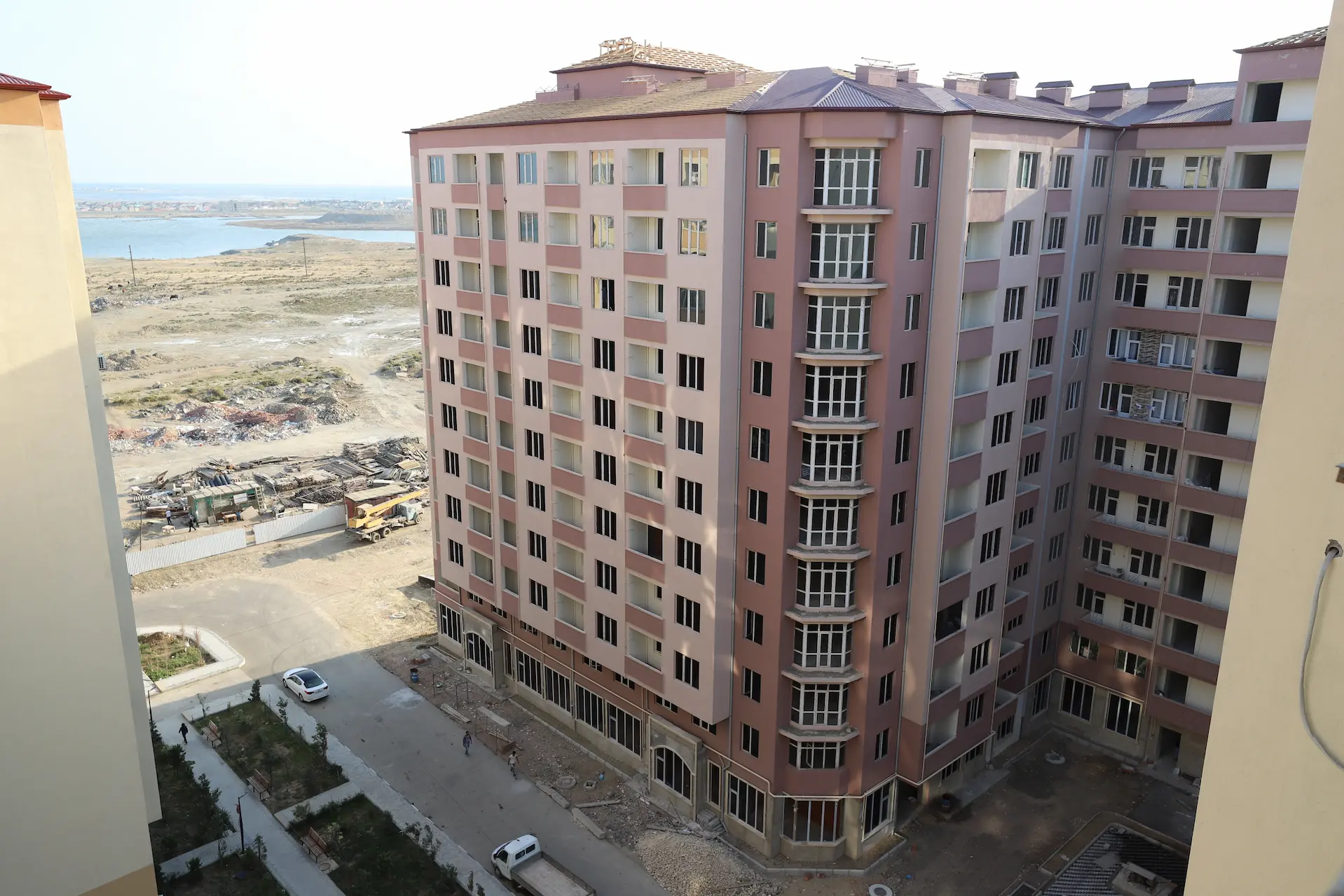 Yeni Zığ Kompleksi 3