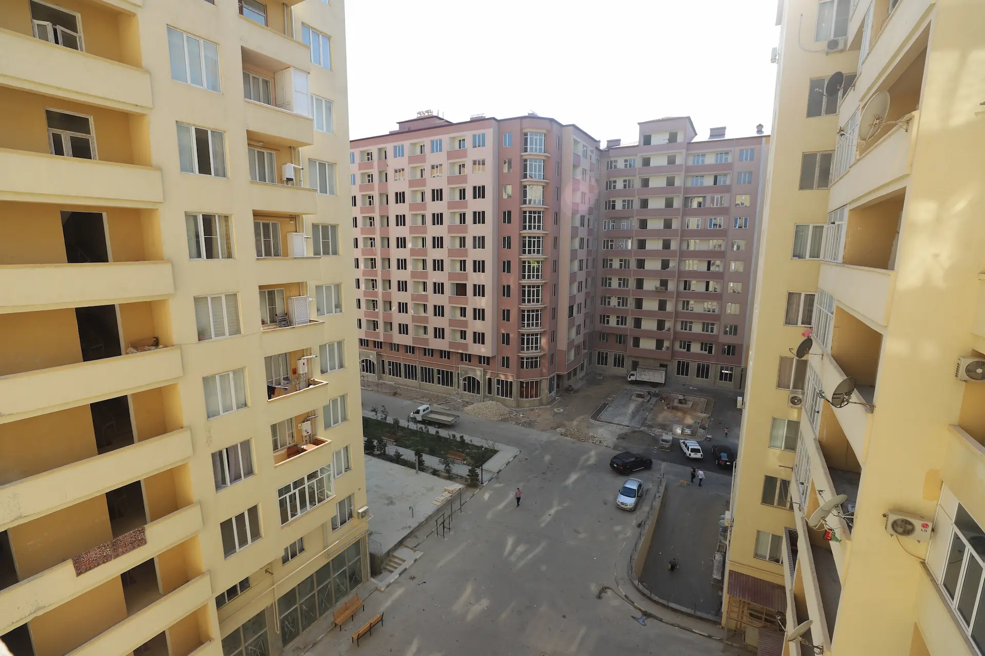 Yeni Zığ Kompleksi 5