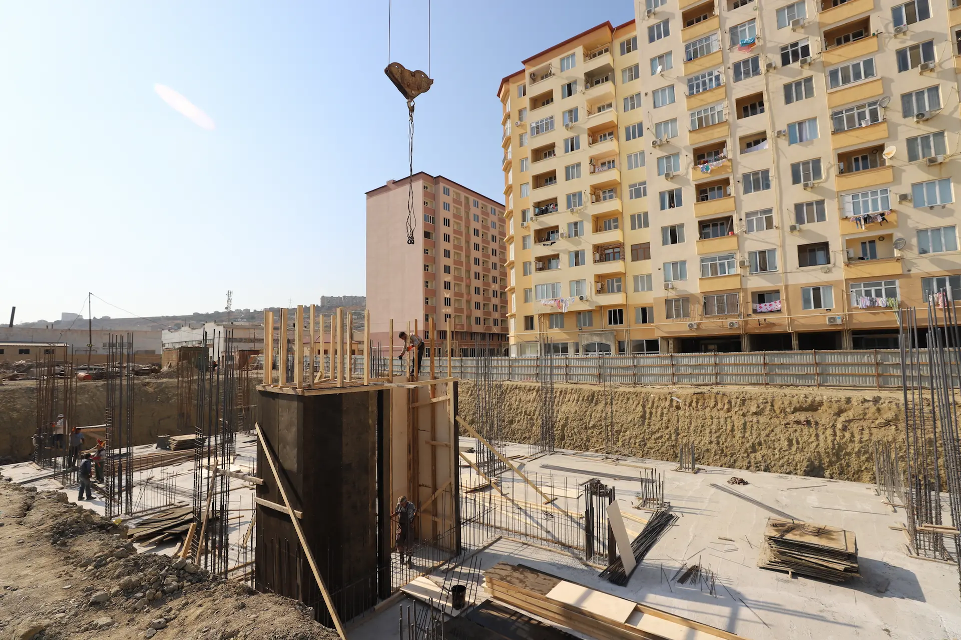 Yeni Zığ Kompleksi 4